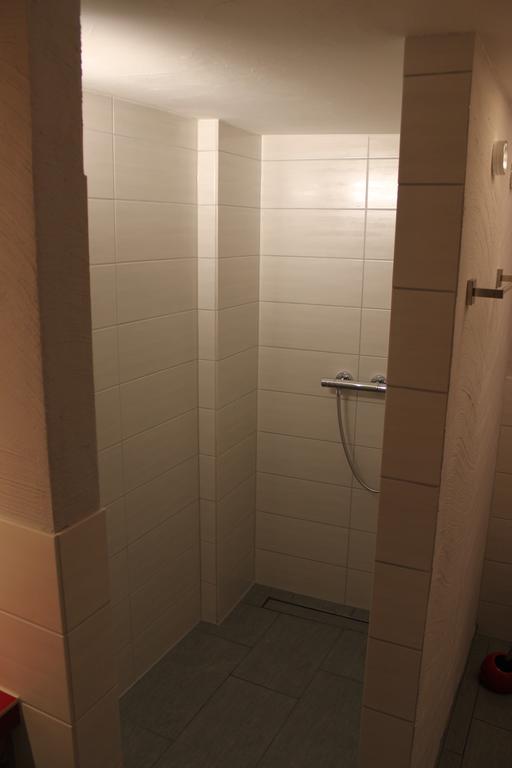 Ferienwohnungen Im Alten Handelshof Quedlinburg Habitación foto