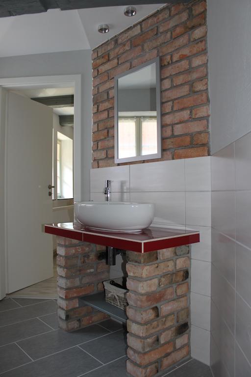 Ferienwohnungen Im Alten Handelshof Quedlinburg Habitación foto